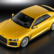 Image for article titled Audi Sport Quattro Concept Will Unfortunately Not Eat Your Children